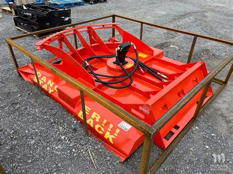 top cat skid steer mulcher|topcat heavy duty brush cutter.